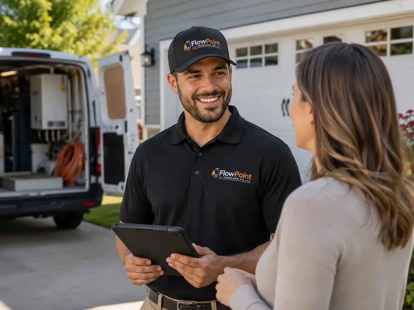 Tankless Water Heater Installation Gatesville, TX FAQs